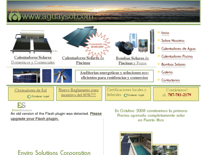 www.aguaysol.com