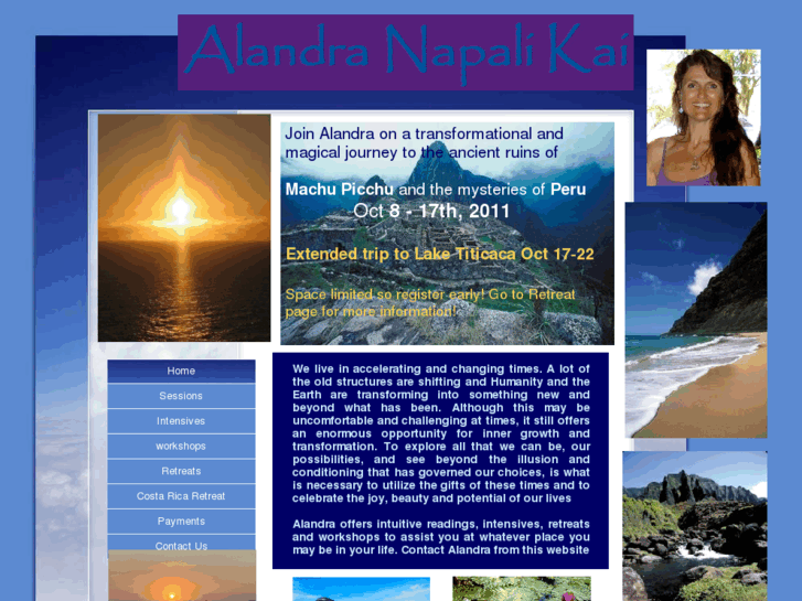 www.alandra.net