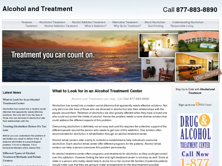 www.alcoholandtreatment.biz