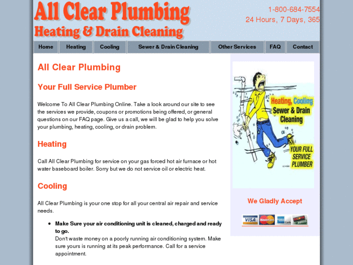 www.allclear-plumbing.com