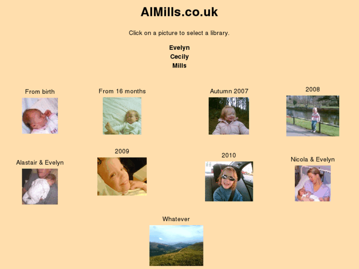 www.almills.co.uk