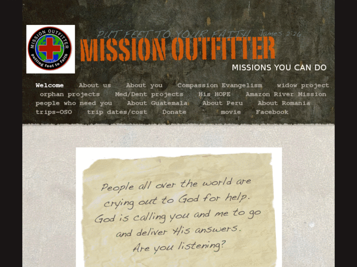 www.amazon-missions.com