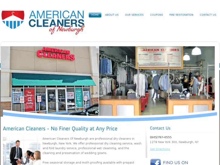 www.americancleanersnewburgh.com