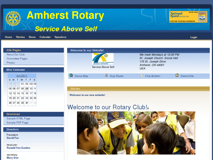 www.amherstohrotary.org