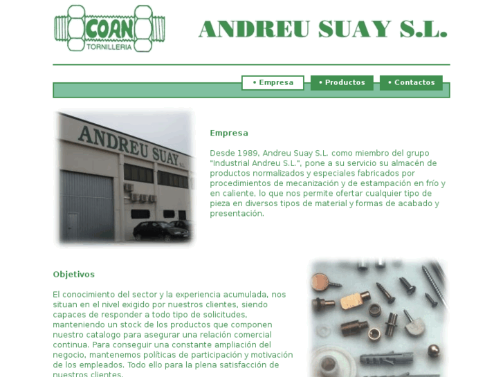 www.andreusuay.com