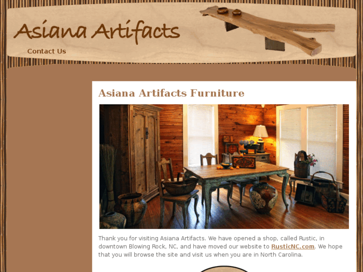 www.asianaartifacts.com