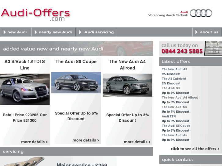 www.audi-offers.com