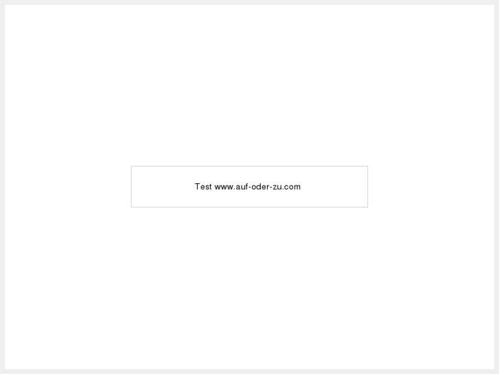 www.auf-oder-zu.com