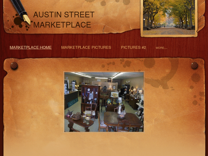 www.austinstreetmarketplace.com