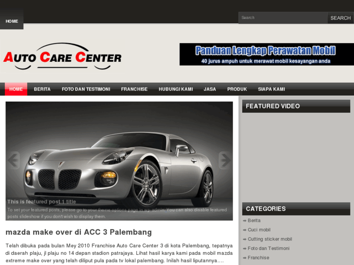 www.auto-care-center.com