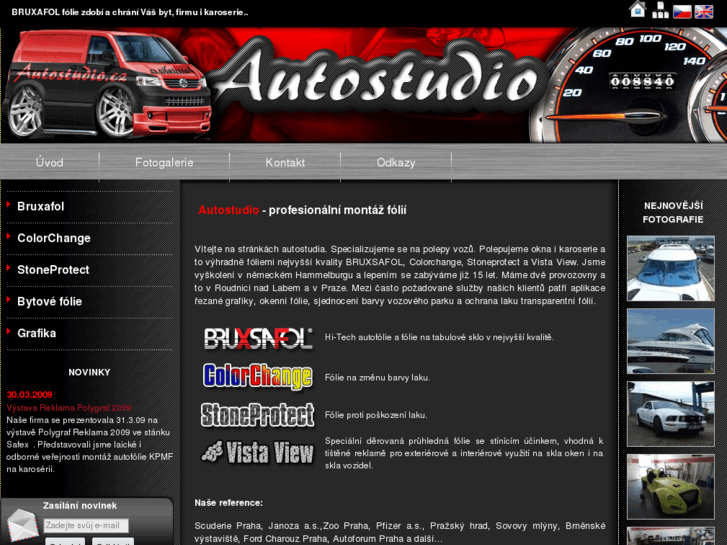 www.autostudio.cz