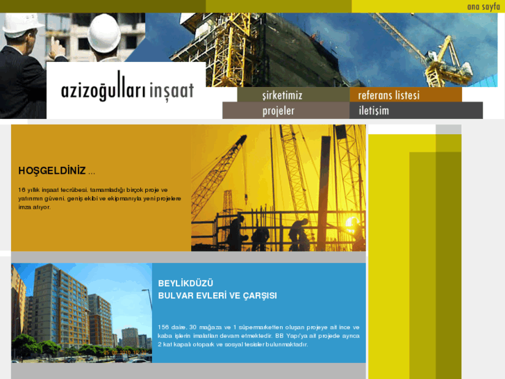 www.azizogullariinsaat.com