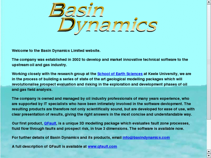 www.basindynamics.com
