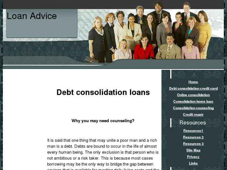 www.best-debt-consolidation-loans.com