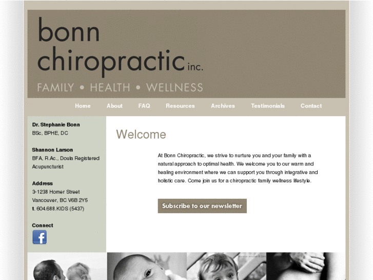 www.bonnchiropractic.com