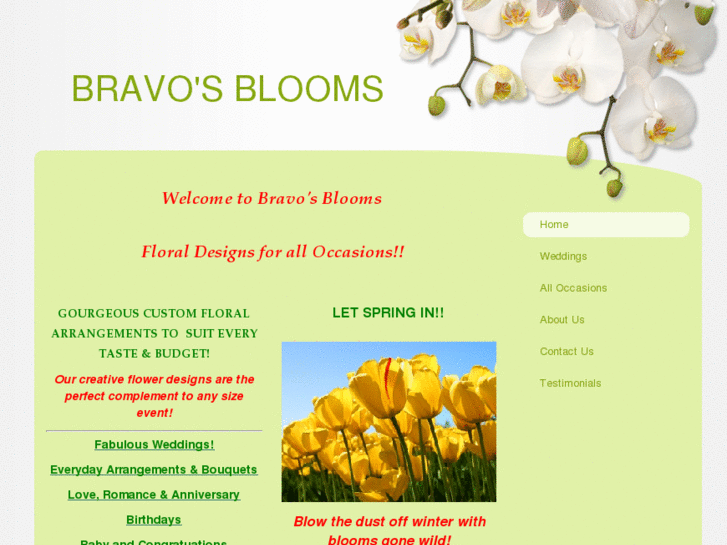 www.bravosblooms.com