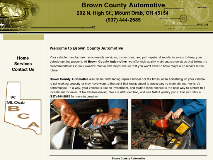 www.brownautoco.com