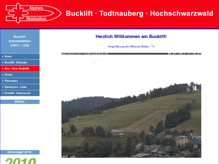 www.bucklift-todtnauberg.de