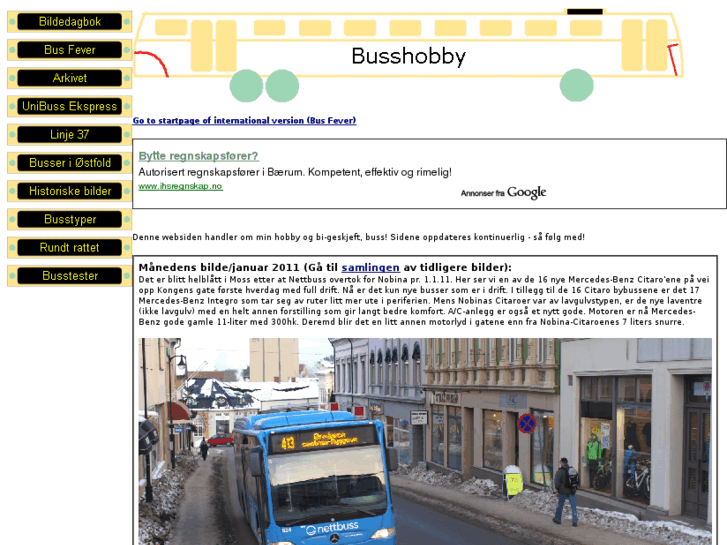 www.busshobby.org