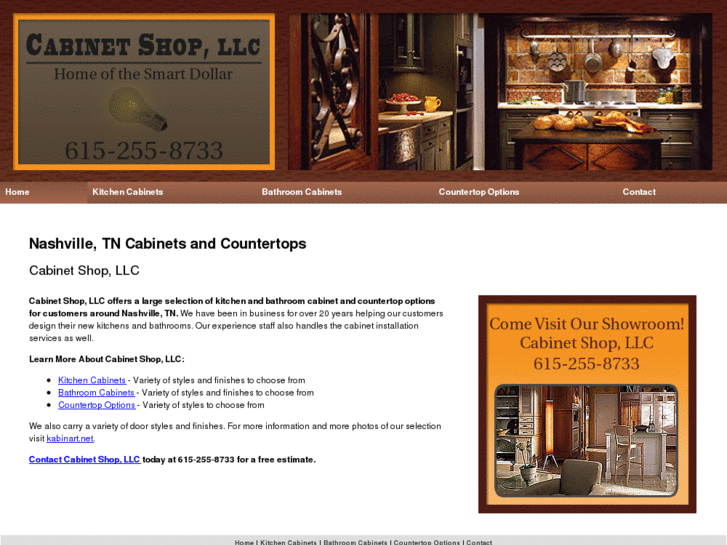 www.cabinetsnashville.com