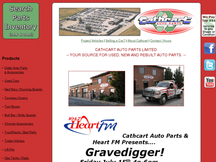 www.cathcartauto.com