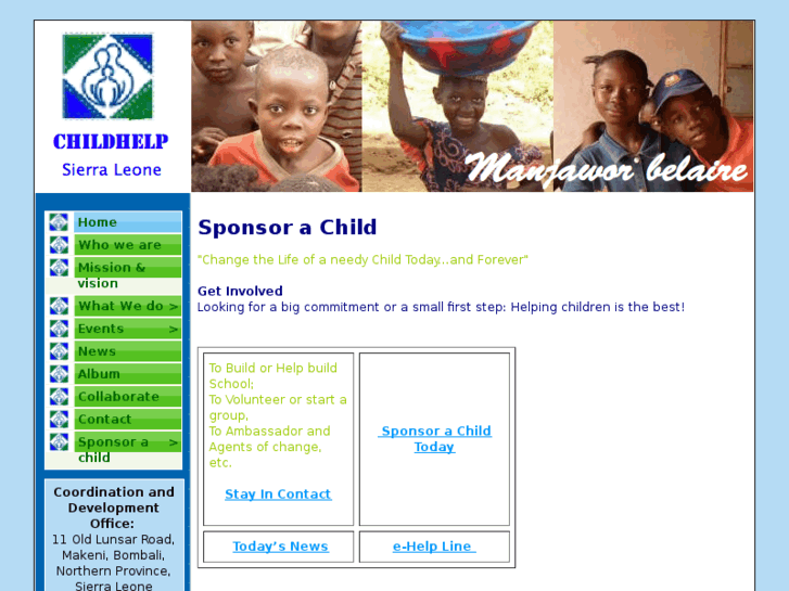 www.childhelpsl.org