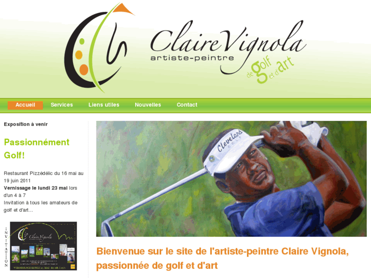 www.clairevignola.com