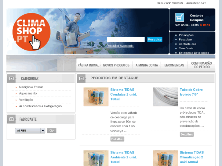 www.climashop.pt