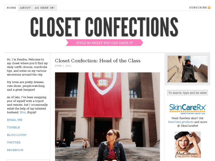 www.closetconfections.com