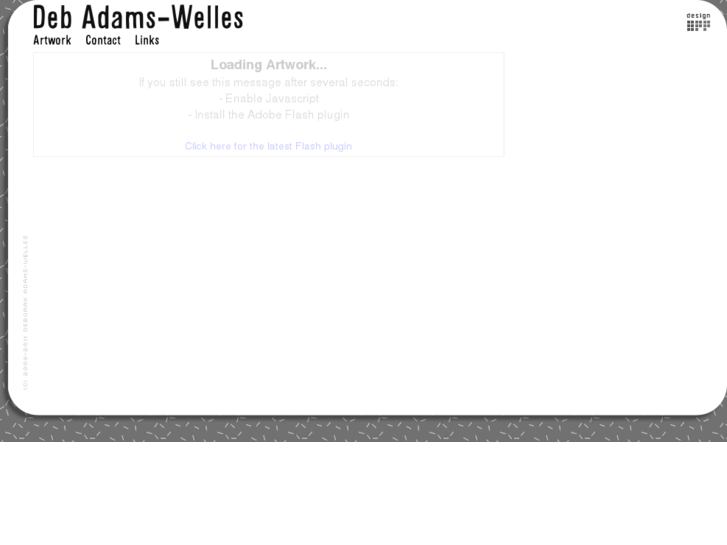 www.debadamswelles.com