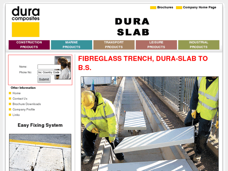 www.dura-slab.com