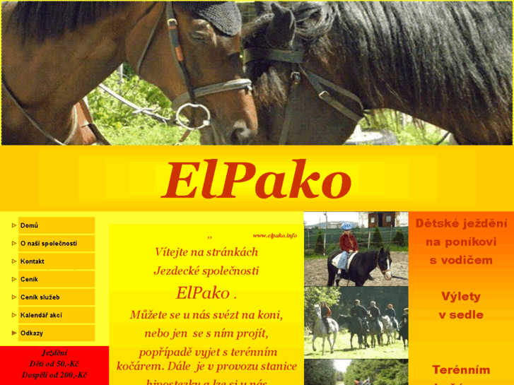 www.elpako.info