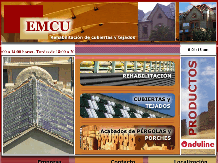 www.emcu.net