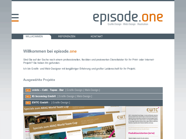 www.episode-one.de