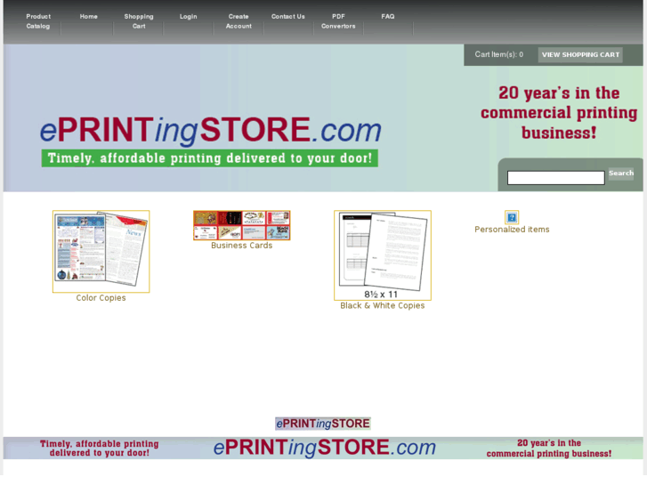 www.eprintingstore.com