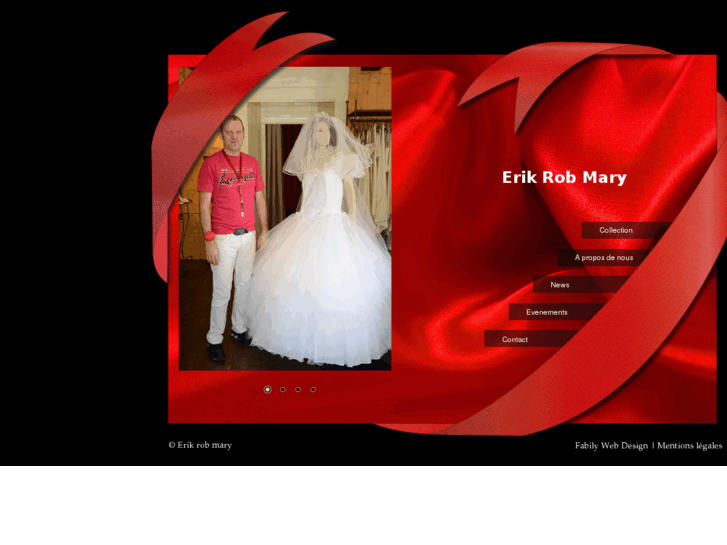 www.erikrobmary.com