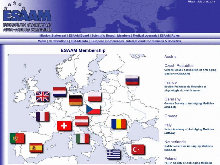 www.esaameu.com