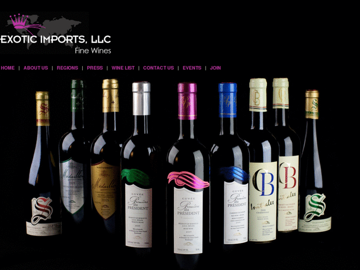www.exoticimportsllc.net