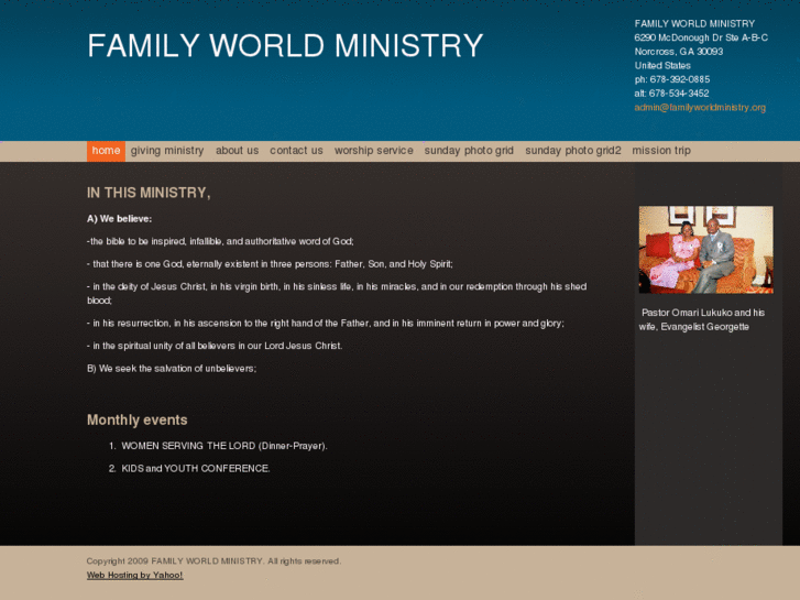 www.familyworldministry.org