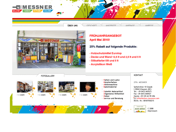 www.farben-messner.com