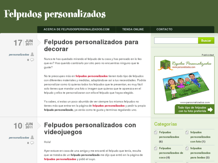 www.felpudospersonalizados.com