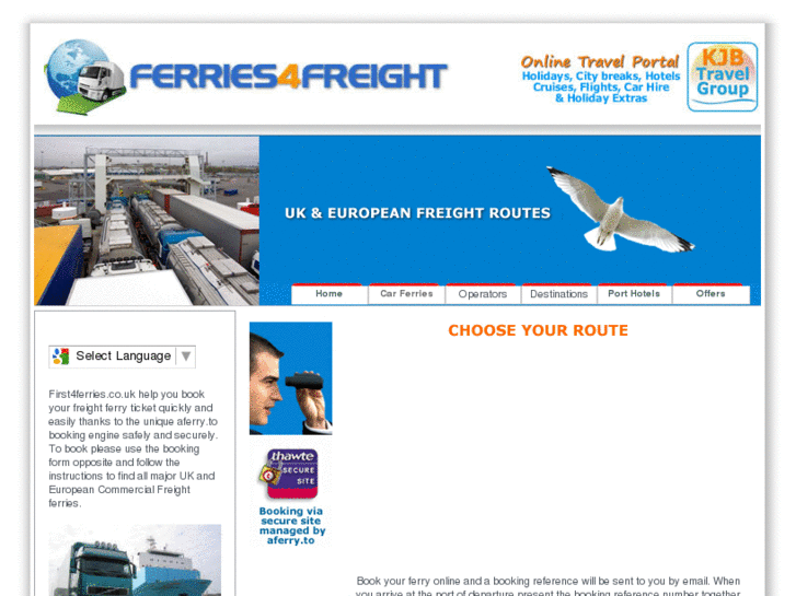 www.ferries4freight.co.uk