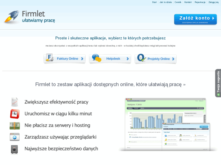 www.firmlet.pl