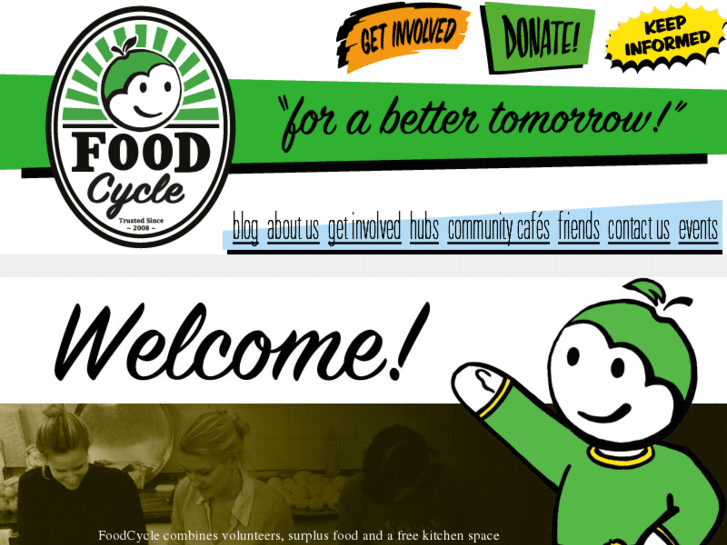 www.foodcycle.org.uk