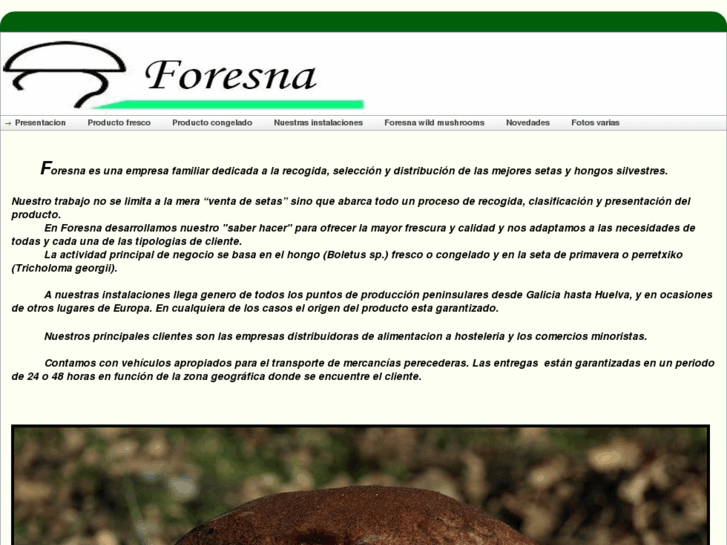 www.foresna.com