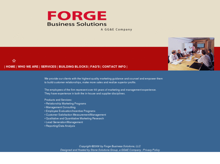 www.forgebusinesssolutions.com