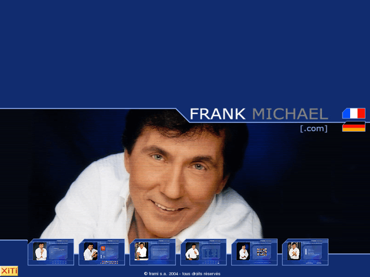 www.frank-michael.com