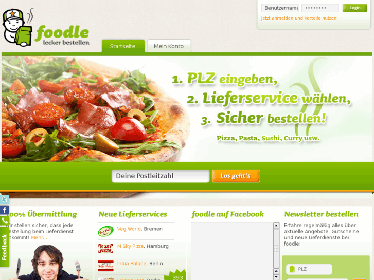 www.fudle.net