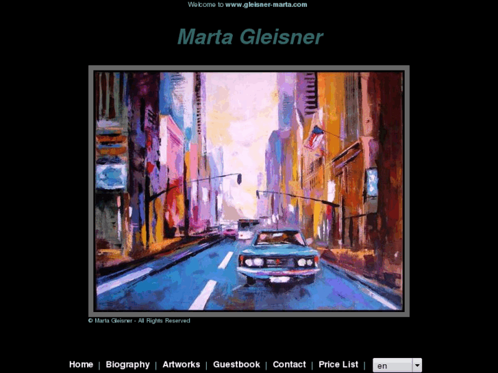 www.gleisner-marta.com