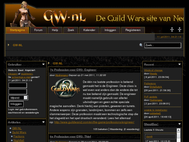 www.gw-nl.net